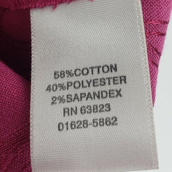 Christopher & Banks Stretch Tank Top Vest Size M - Picture 4 of 5